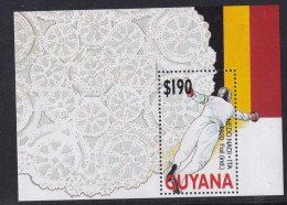 Guyane BF N°68 - Escrime - Neuf ** Sans Charnière - TB - Guyana (1966-...)