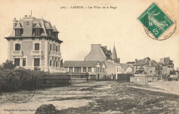 Larmor * Les Villas De La Plage - Larmor-Plage