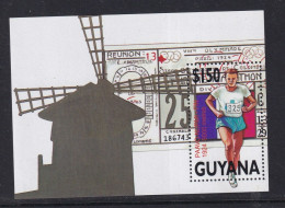 Guyane BF N°66 - Moulin - Neuf ** Sans Charnière - TB - Guiana (1966-...)