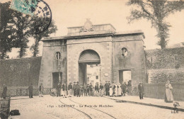 Lorient * Rue Et La Porte Du Morbihan - Lorient