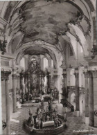 36243 - Bad Staffelstein, Vierzehnheiligen - Basilika - Ca. 1960 - Staffelstein