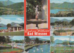 15066 - Bad Wiessee Am Tegernsee - Ca. 1975 - Bad Wiessee