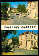 DRAGUIGNAN Les Casernes CHABRAN édition Adia  UU1599 - Draguignan