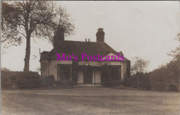 Worcestershire Postcard - Rectory Cottage, Stoke Bliss?  DZ3 - Sonstige & Ohne Zuordnung