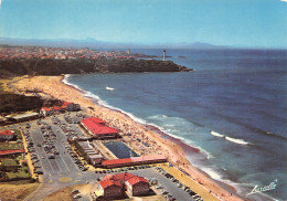 64  ANGLET PLAGE Piscine De La Chambre D'Amour Carte Vierge Non Circulé éditions Lavielle (Scans R/V) N° 60 \MO7063 - Anglet