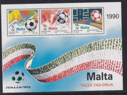 Malte BF N°11 - Football - Neuf ** Sans Charnière - TB - Malte