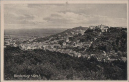 60180 - Blankenburg - 1930 - Blankenburg