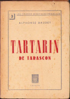 Tartarin De Tarascon Par Alphonse Daudet C654 - Alte Bücher