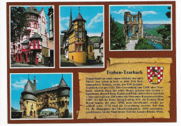 5580  TRABEN-TRARBACH / MOSEL - Traben-Trarbach