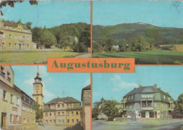 9415 - Augustusburg - 1993 - Augustusburg