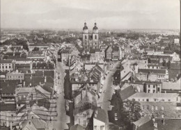 121804 - Wittenberge - Blick Von Schlosskirche - Wittenberg