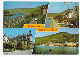 5583  ZELL / MOSEL - Zell