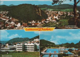 75083 - Dahn - U.a. Schwimmbad - 1981 - Dahn