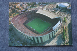 Estadio Camp Nou. Barcelona FCB  - Stade - Stadium - Ed. Fabregat Nº 35 - Stadien