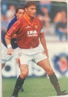 Totti Francersco AS Roma Calcio - Fútbol