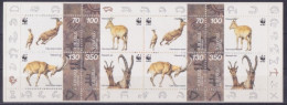 WWF 1997 : Armenia - Armenië (Animals) - MNH ** - Nuevos