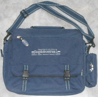 Unused Bag "Hogskolecentrum" With Cellphone Compartment CLIQUE - Other & Unclassified