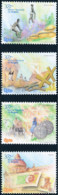 Angola - 2006 - Anniversary Of The National Bank Of Angola  - MNH - Angola