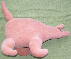 Anteater(?) C:a 30 Cm Long - Cuddly Toys