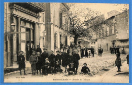 11 - Aude - Salles D'Aude - Avenue De Missan (N15375) - Altri & Non Classificati