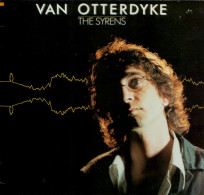 * LP *  VAN OTTERDYKE - RTHE SYRENS (Holland 1983 EX-) - Disco, Pop