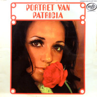 * LP *  PATRICIA PAAY - PORTRET VAN PATRICIA (Holland  - Andere - Nederlandstalig