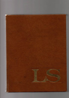 Dictionnaire LAROUSSE  SELECTION Tome 3  1969 - Dictionnaires