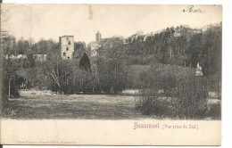 Beaumont (jur - Beaumont