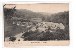 Falaen Moulin Layettes - Onhaye