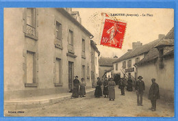 12 - Aveyron - Lamothe - La Place (N15382) - Sonstige & Ohne Zuordnung