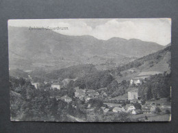 AK ROHITSCH SAUERBRUNN Ca. 1915 /// D*59410 - Slovénie