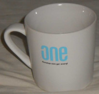 Mug In Mint Condition - One Kunskap Som Ger Energi - Other & Unclassified