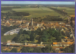 Carte Postale 77. Le Chatelet-en-Brie  Vue Aérienne   Très Beau Plan - Le Chatelet En Brie