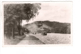 Anhée Meuse ( Mosa - Péniche ) - Anhee
