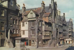 EDINBURGH,  JOHN KNOX S HOUSE COULEUR  REF 15280 - Midlothian/ Edinburgh