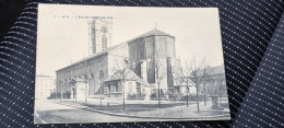 7.ath église Saint Julien - Ath