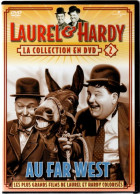 LAUREL ET HARDY AU FAR WEST        (C45) - Classiques