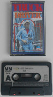 Cassette - Truck Driver - Cassettes Audio