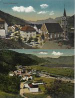 1910/20 - SELZTHAL , 2 Stk.  Gute Zustand,  2 Scan - Selzthal