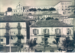 A1673 Cartolina Soverato Istituto Salesiano Provincia Di Catanzaro - Catanzaro