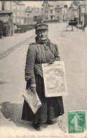 France - Duclair - La Mère D'amour - Journal Le Petit Parisien - Carte Postale Ancienne - Duclair