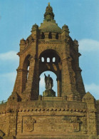 132861 - Porta Westfalica - Kaiser-Wilhelm-Denkmal - Porta Westfalica