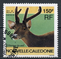 Nouvelle Calédonie - Neukaledonien - New Caledonia 1994 Y&T N°664 - Michel N°(?) (o) - 150f Foire De Bourail - Used Stamps