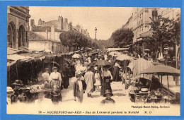 17 - Charente Maritime - Rochefort Sur Mer - Rue De L'Arsenal (N15412) - Rochefort