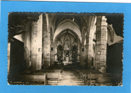 ANDUJAR - Interior De La Iglésia De San Miguel - Jaén