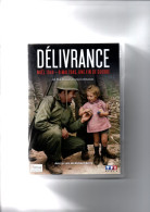 DVD  DELIVRANCE - History