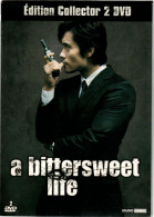 A BITTERSWEET LIFE Avec LEE BYUNG HUN   EDITION COLLECTOR 2 Dvds      (C45) - Azione, Avventura