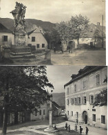 1930/40 - ROSSATZ-ARNSDORF , 2 Stk.  Gute Zustand,  2 Scan - Krems An Der Donau