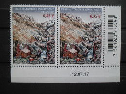 2018 Y/T N° 855 Daté 12-07-17 " Paysage " Neuf*** - Unused Stamps