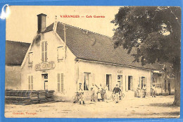 21 - Côte D'Or - Varanges - Cafe Gueritee (N15425) - Other & Unclassified